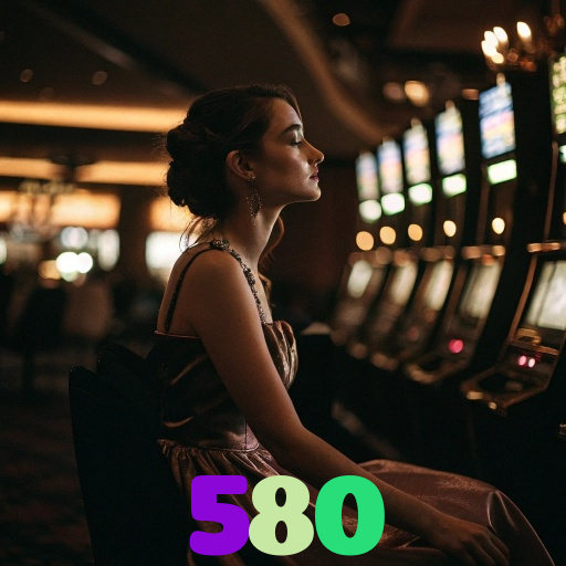  580