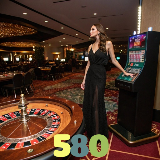  580
