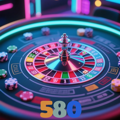  580
