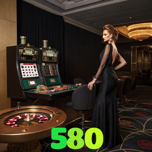  580