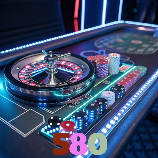  580