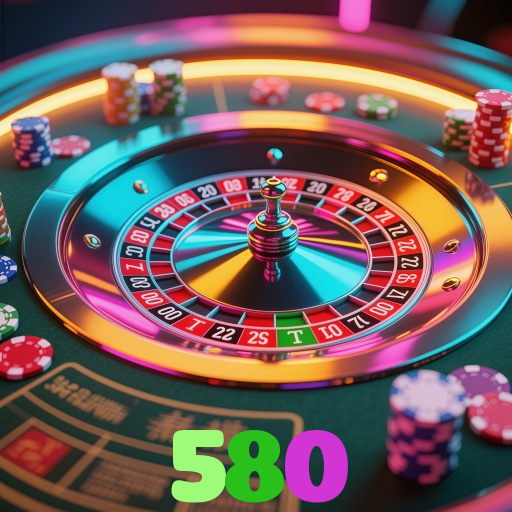  580