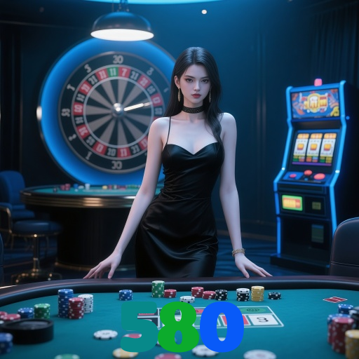  580