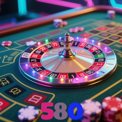  580