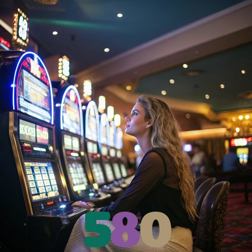  580