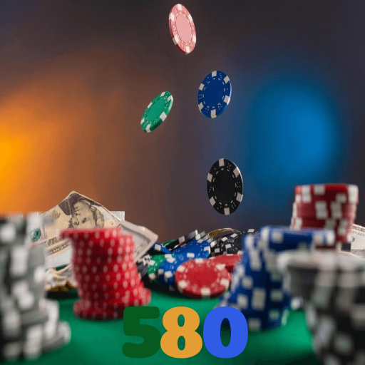  580