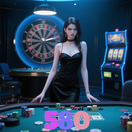  580