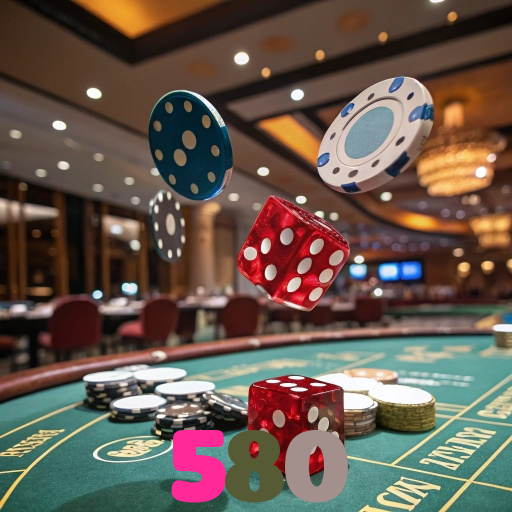  580