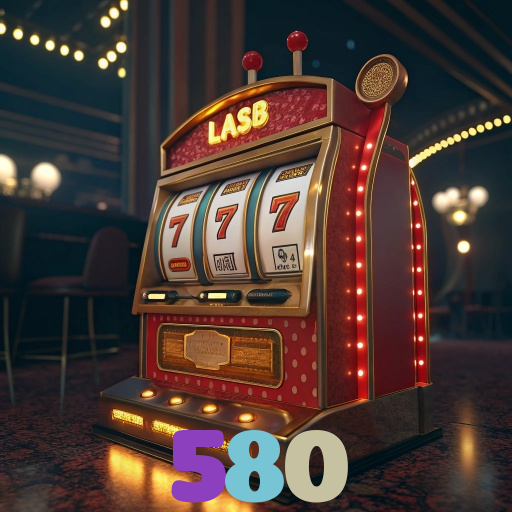  580