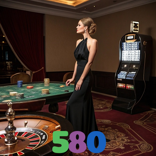  580