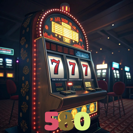  580