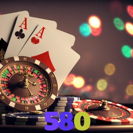  580