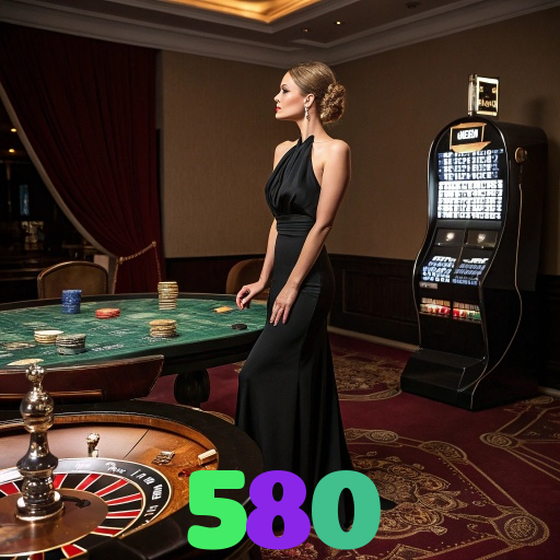  580