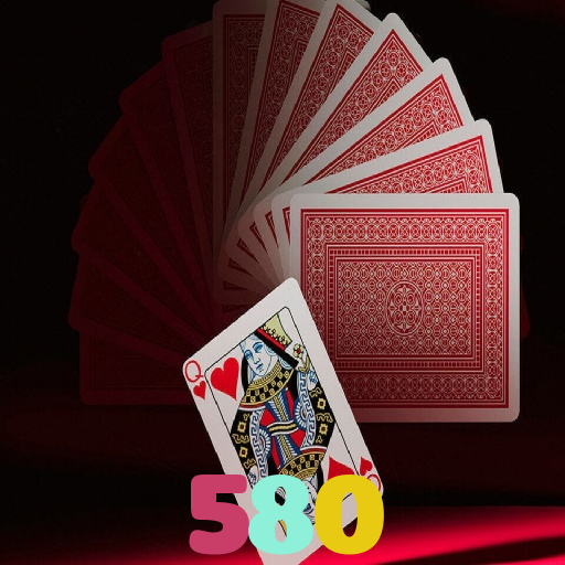  580