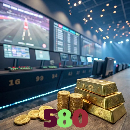 580