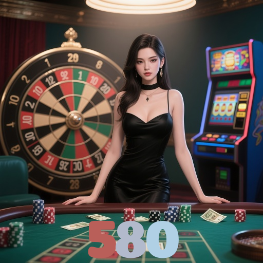  580