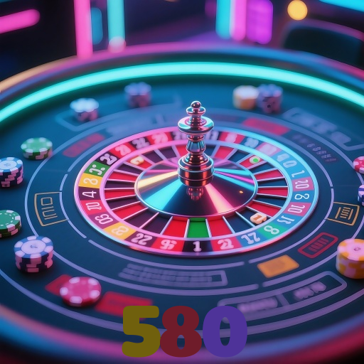  580