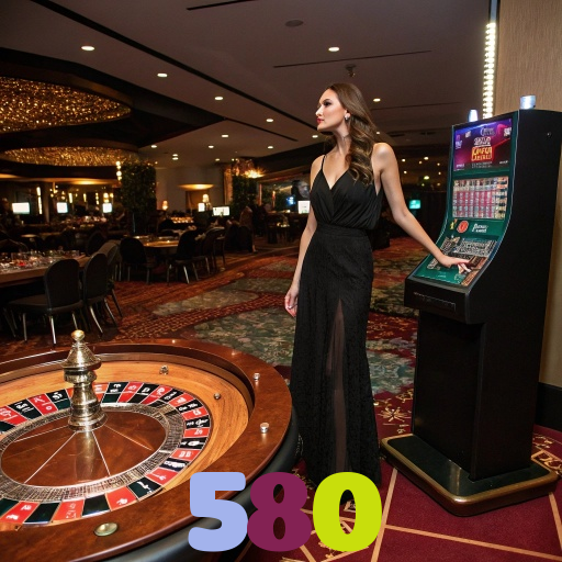  580