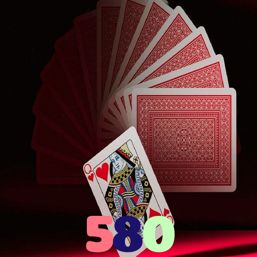  580
