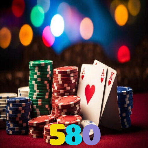  580