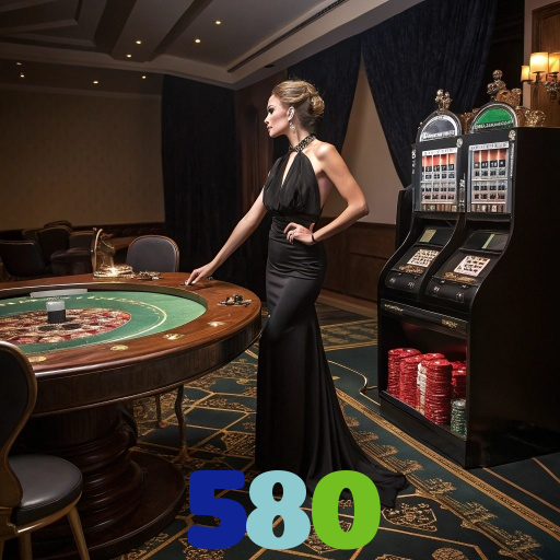  580