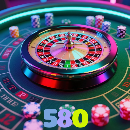  580