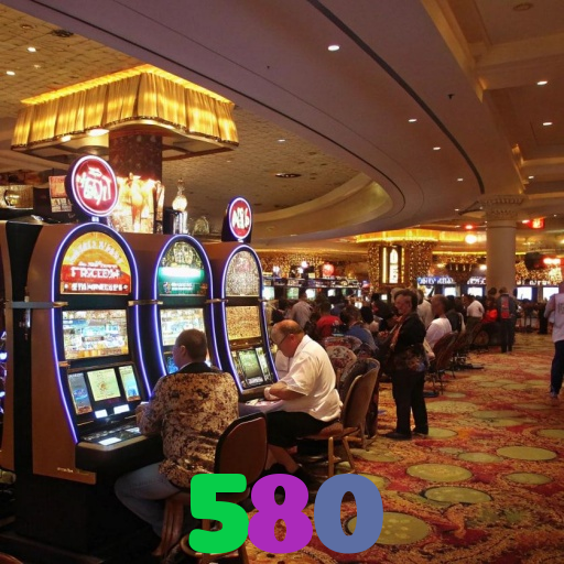  580