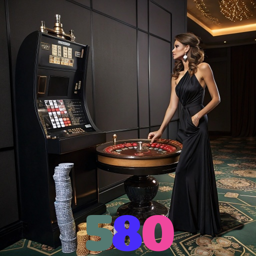  580