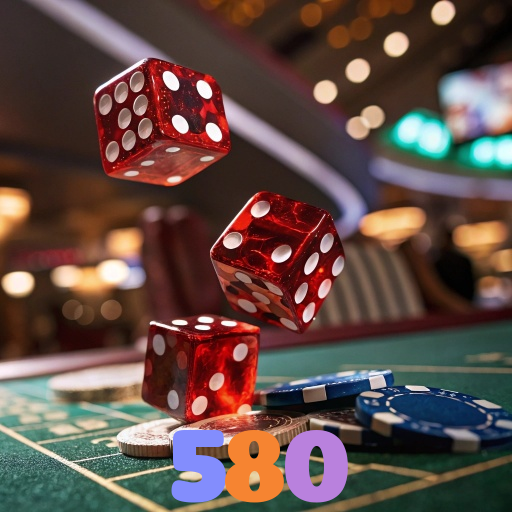  580