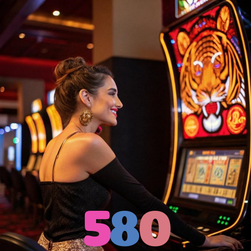  580