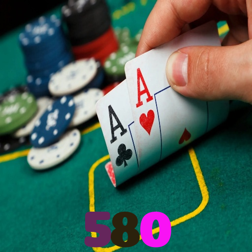  580