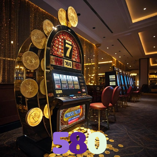  580