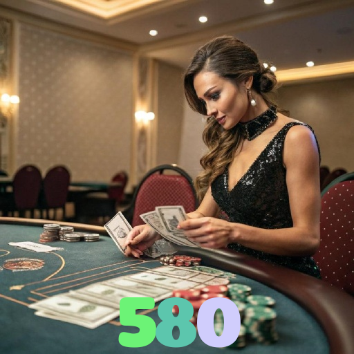  580