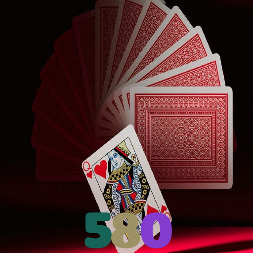  580