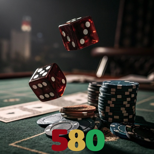  580