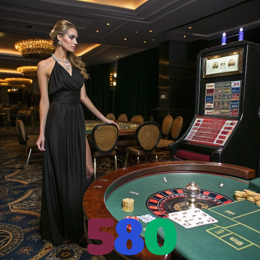  580
