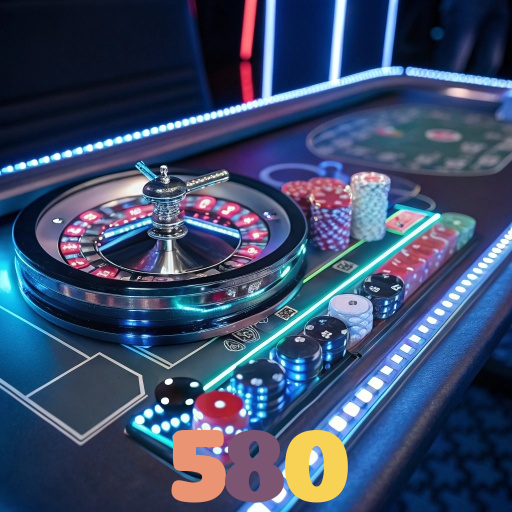  580