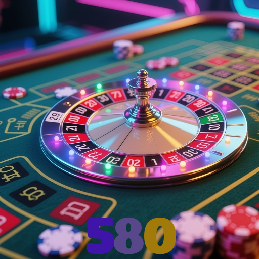  580