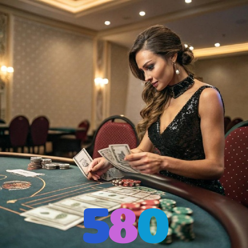  580