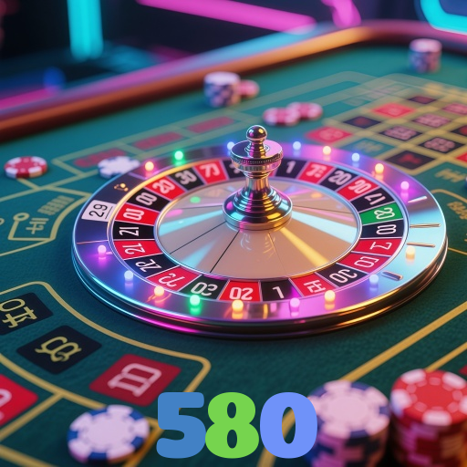  580
