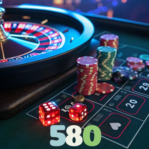  580
