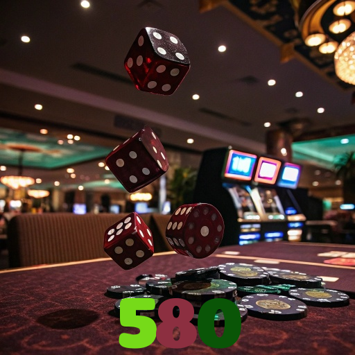  580