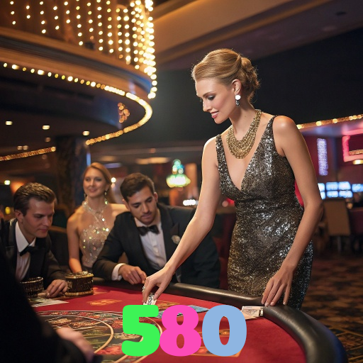  580