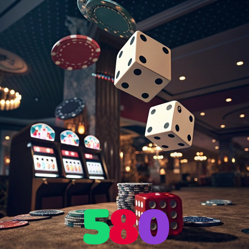 580