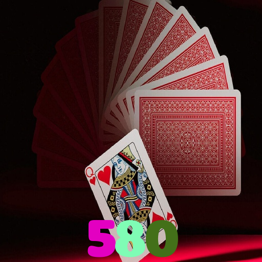  580