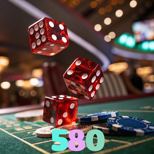  580