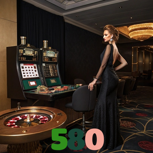  580