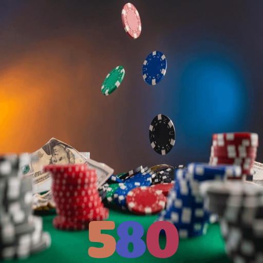  580