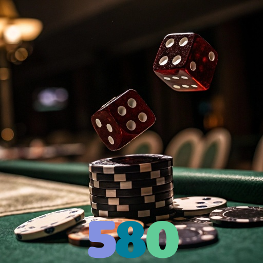  580
