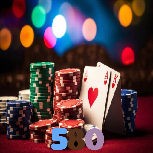  580